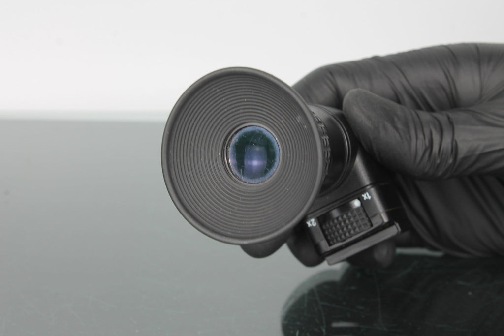 Pentax Angle Finder A - Dutch|Thrift