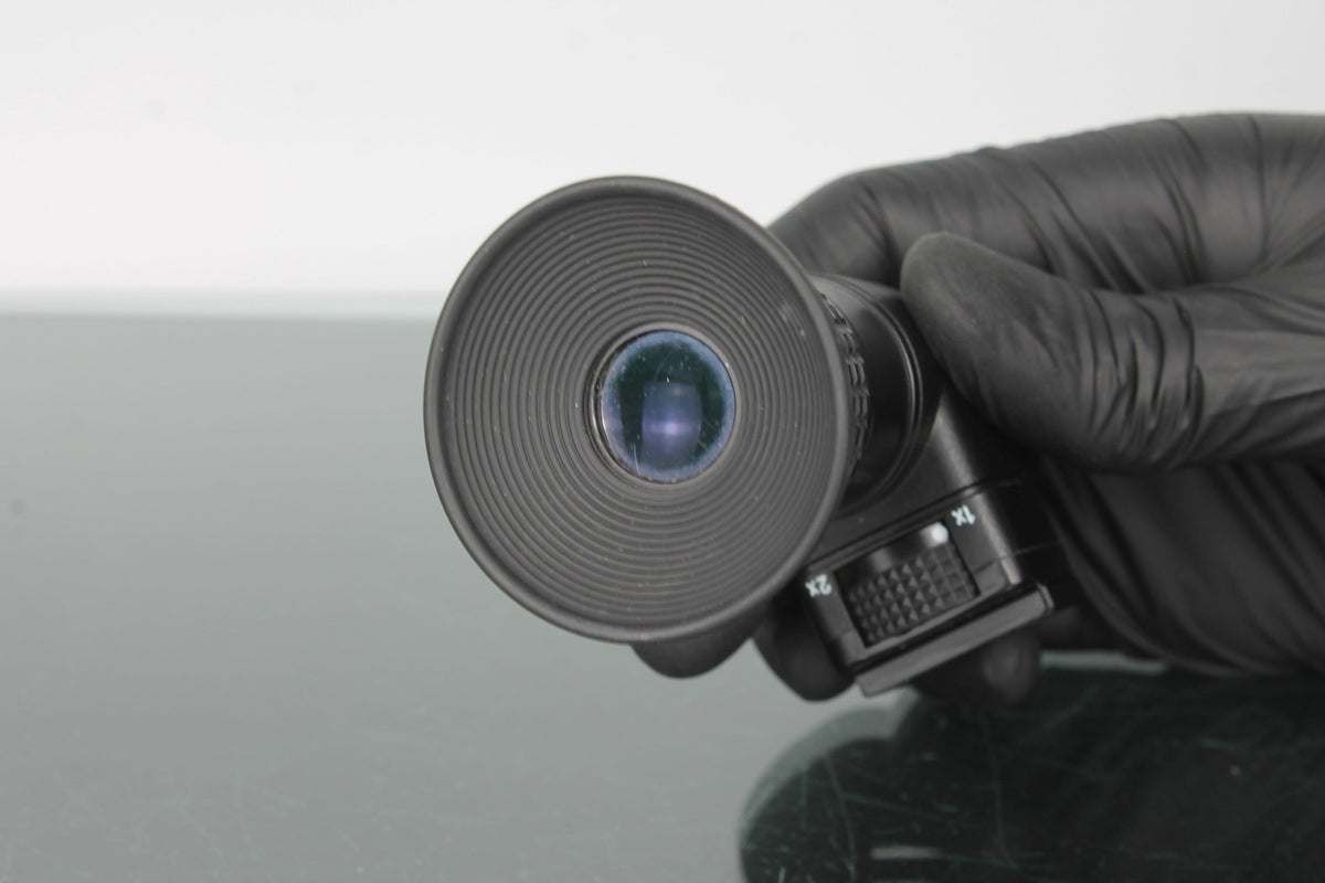 Pentax Angle Finder A - Dutch|Thrift