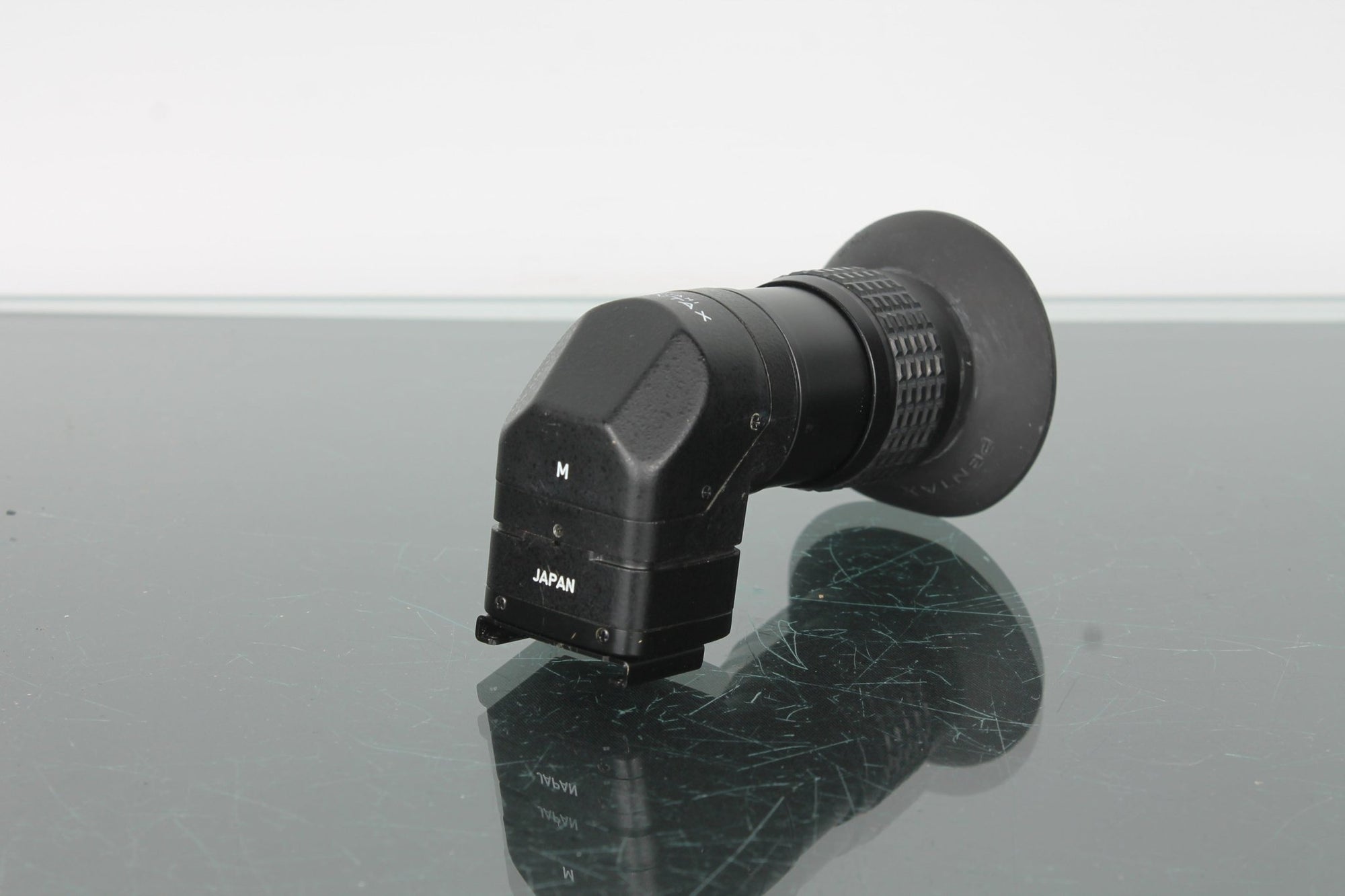 Pentax Angle Finder A - Dutch|Thrift