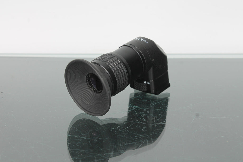 Pentax Angle Finder A - Dutch|Thrift