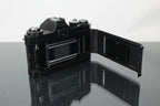Pentax Asahi ES + Takumar 55mm f/2 M42 lens - Dutch|Thrift