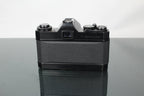 Pentax Asahi ES + Takumar 55mm f/2 M42 lens - Dutch|Thrift