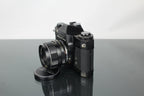 Pentax Asahi ES + Takumar 55mm f/2 M42 lens - Dutch|Thrift