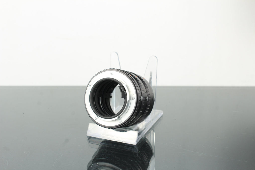 Pentax Asahi extension tube set PK Mount - Dutch|Thrift