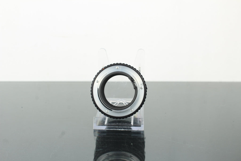 Pentax Asahi extension tube set PK Mount - Dutch|Thrift