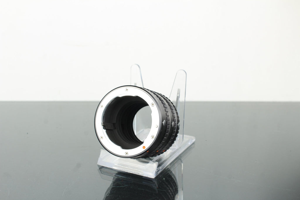 Pentax Asahi extension tube set PK Mount - Dutch|Thrift