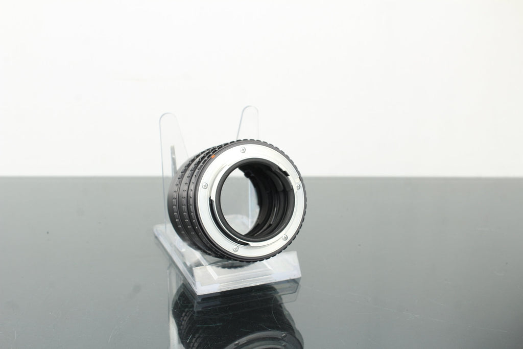 Pentax Asahi extension tube set PK Mount - Dutch|Thrift