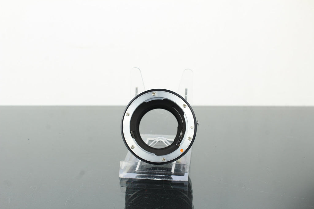 Pentax Asahi extension tube set PK Mount - Dutch|Thrift