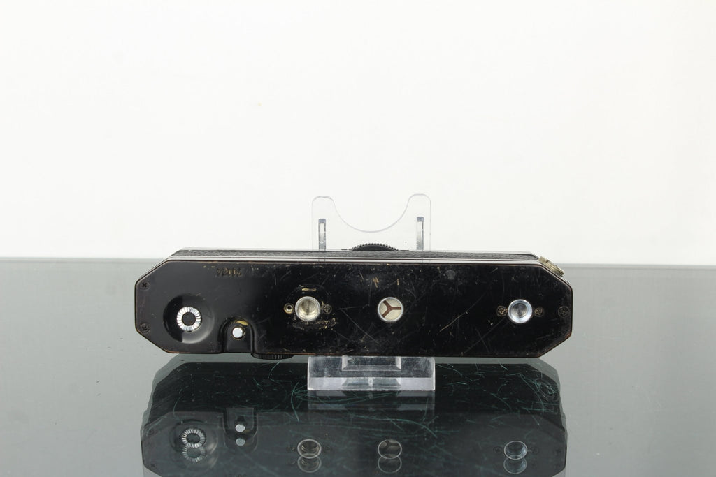 Pentax Asahi LX 35mm Winder - Dutch|Thrift