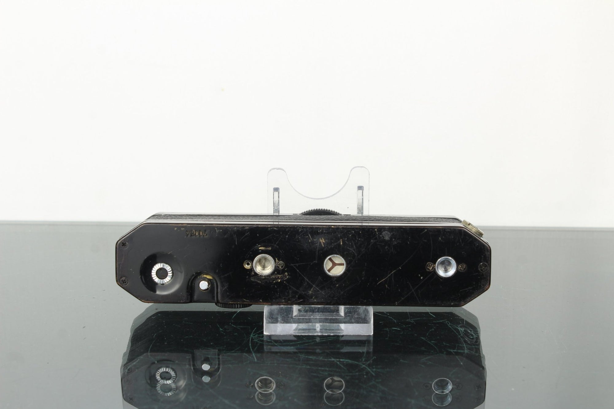 Pentax Asahi LX 35mm Winder - Dutch|Thrift