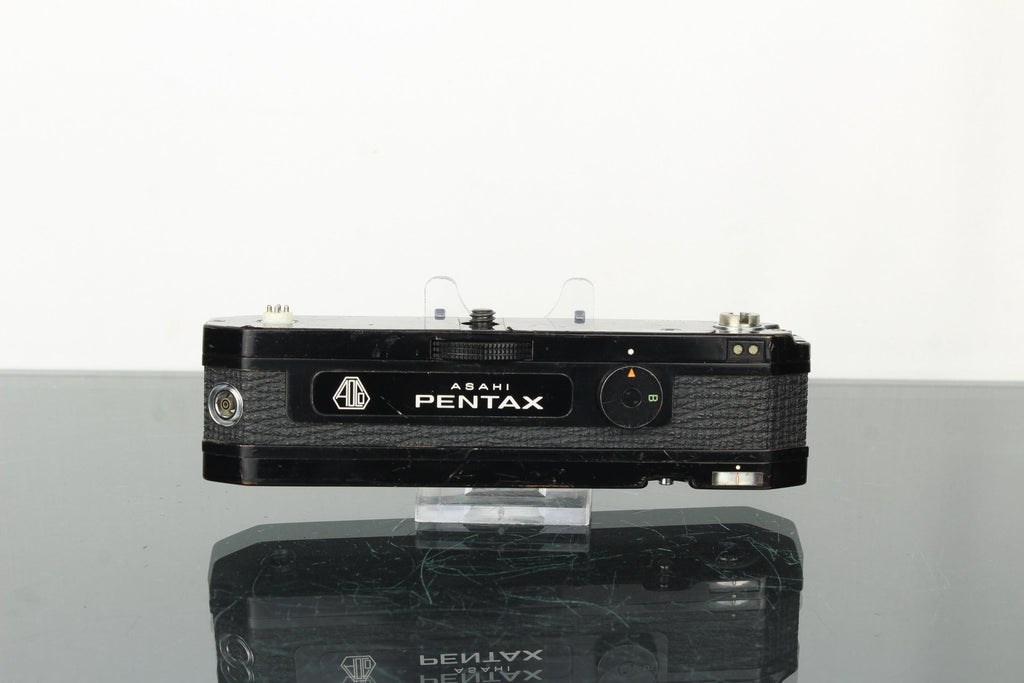 Pentax Asahi LX 35mm Winder - Dutch|Thrift