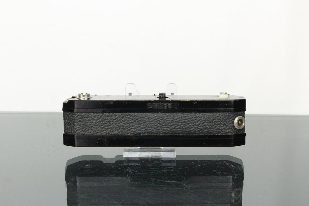 Pentax Asahi LX 35mm Winder - Dutch|Thrift