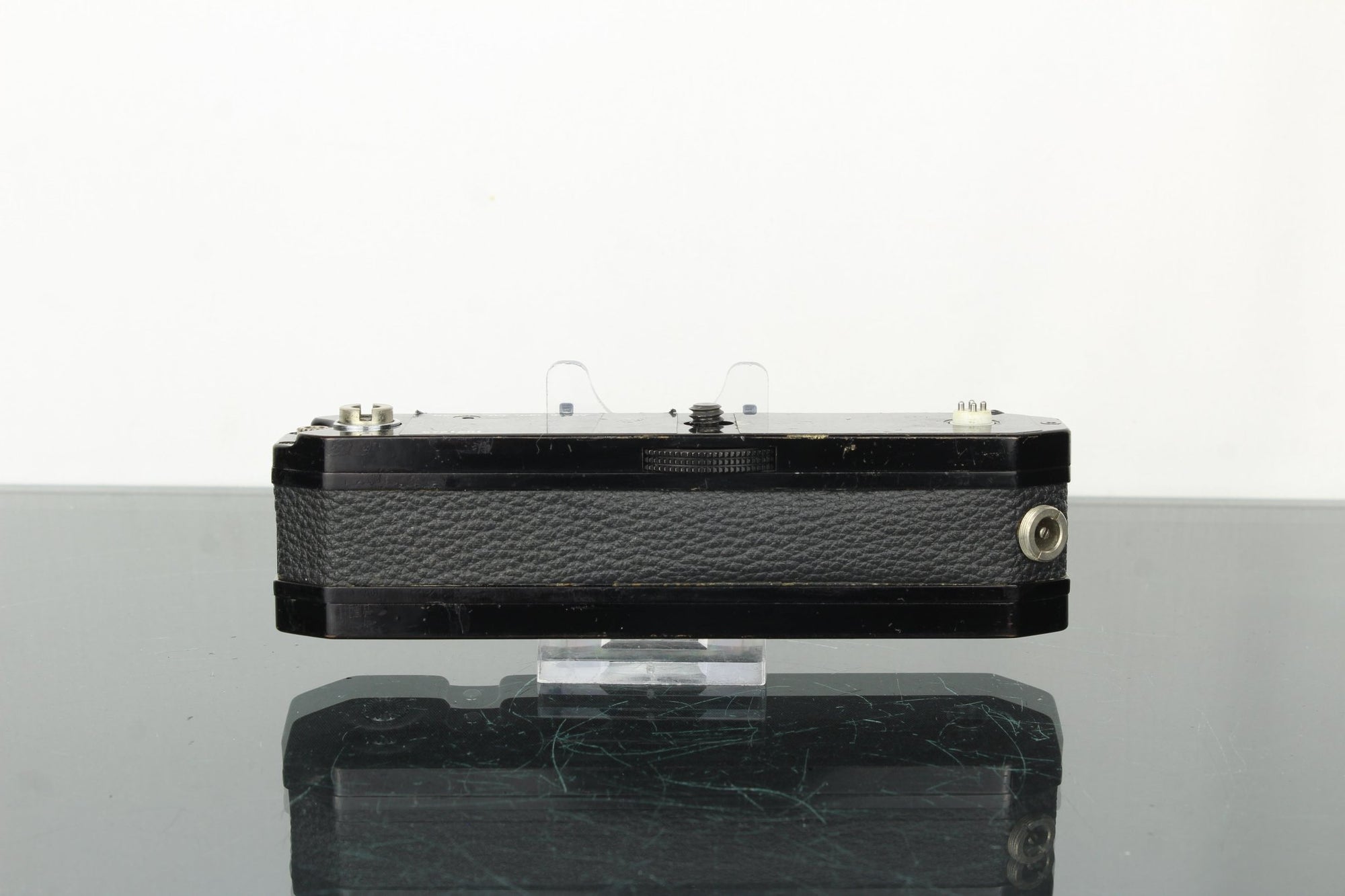 Pentax Asahi LX 35mm Winder - Dutch|Thrift