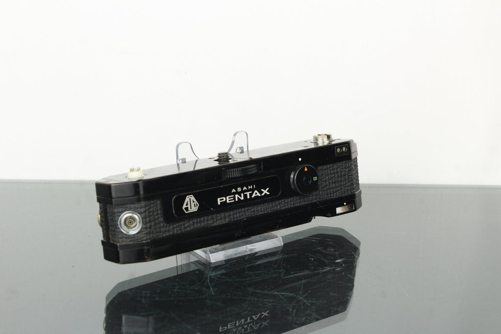 Pentax Asahi LX 35mm Winder - Dutch|Thrift