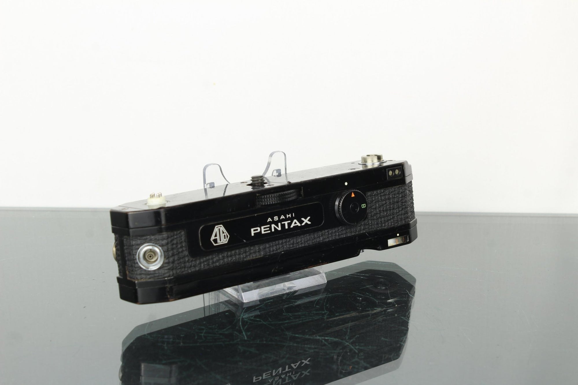 Pentax Asahi LX 35mm Winder - Dutch|Thrift