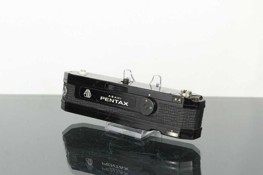 Pentax Asahi LX 35mm Winder - Dutch|Thrift