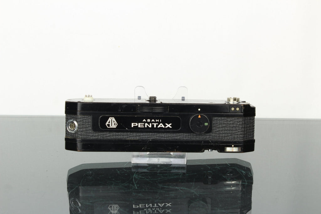 Pentax Asahi LX 35mm Winder - Dutch|Thrift