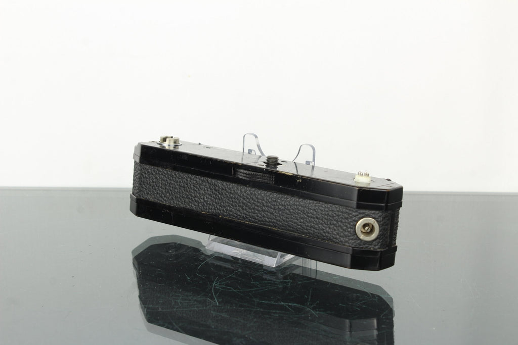 Pentax Asahi LX 35mm Winder - Dutch|Thrift