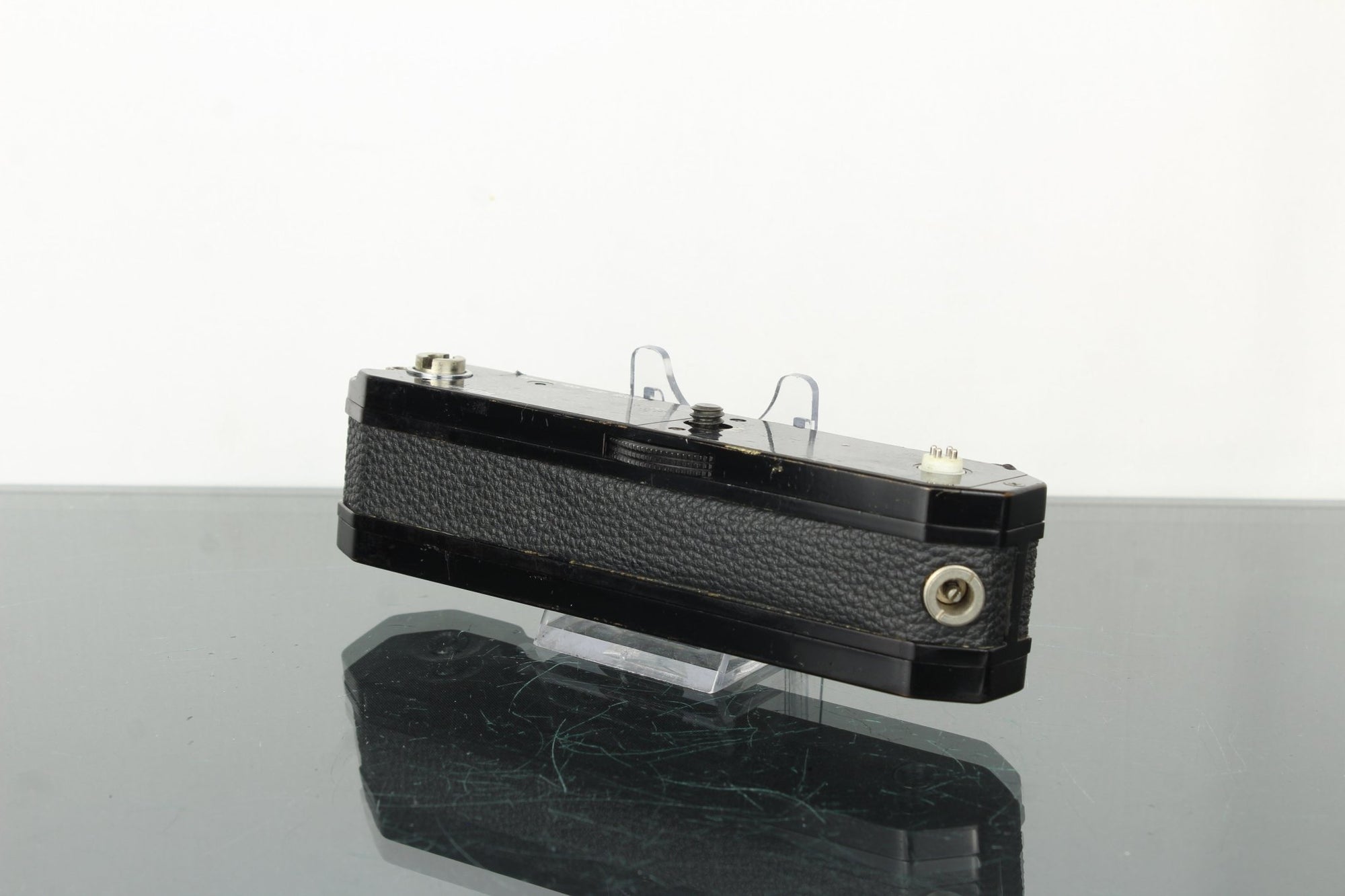 Pentax Asahi LX 35mm Winder - Dutch|Thrift