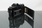 Pentax Asahi Spotmatic SP II + 55mm f/1.8 Takumar lens (M42 mount) - Dutch|Thrift