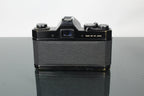Pentax Asahi Spotmatic SP II + 55mm f/1.8 Takumar lens (M42 mount) - Dutch|Thrift