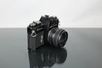 Pentax Asahi Spotmatic SP II + 55mm f/1.8 Takumar lens (M42 mount) - Dutch|Thrift