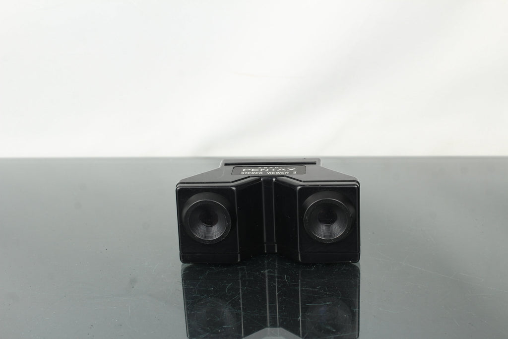 Pentax Asahi Stereo Viewer 2 - Dutch|Thrift