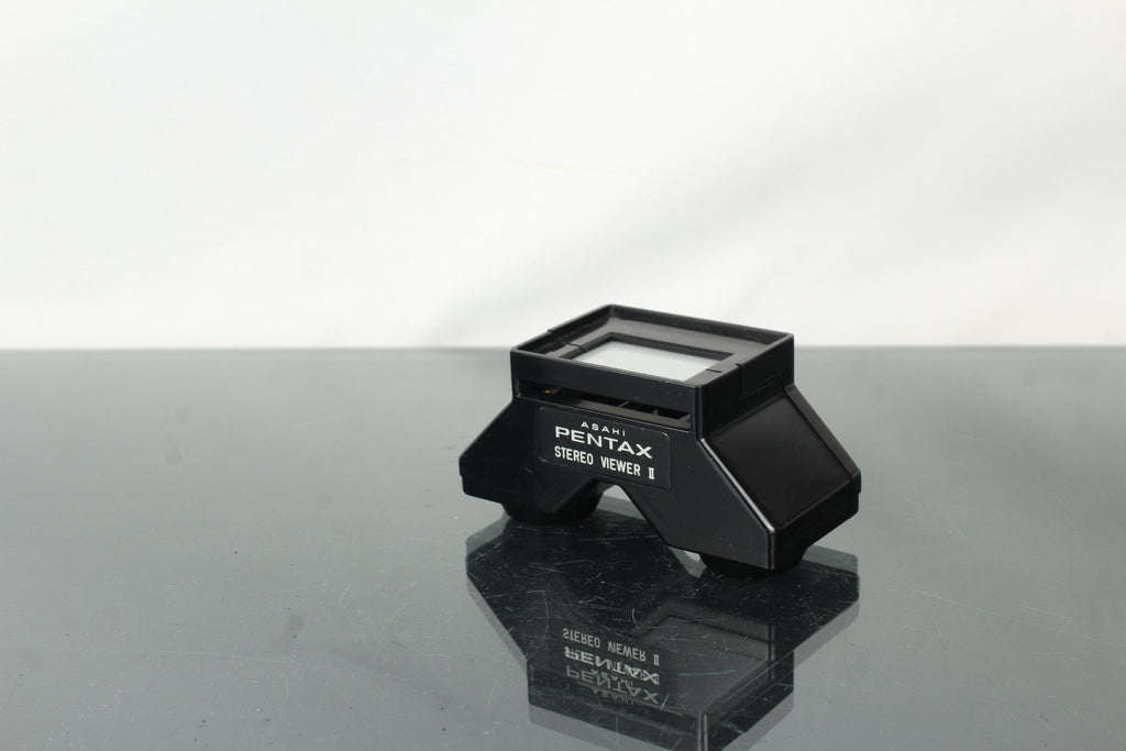 Pentax Asahi Stereo Viewer 2 - Dutch|Thrift