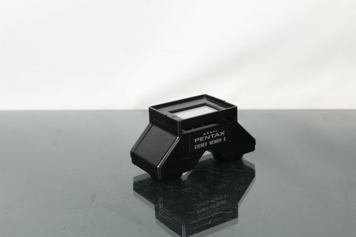 Pentax Asahi Stereo Viewer 2 - Dutch|Thrift