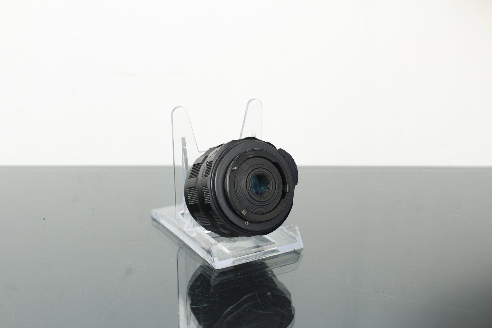 Pentax Asahi Super - Multi - Coated Takumar 1:3.5/28 M42 Mount - Dutch|Thrift