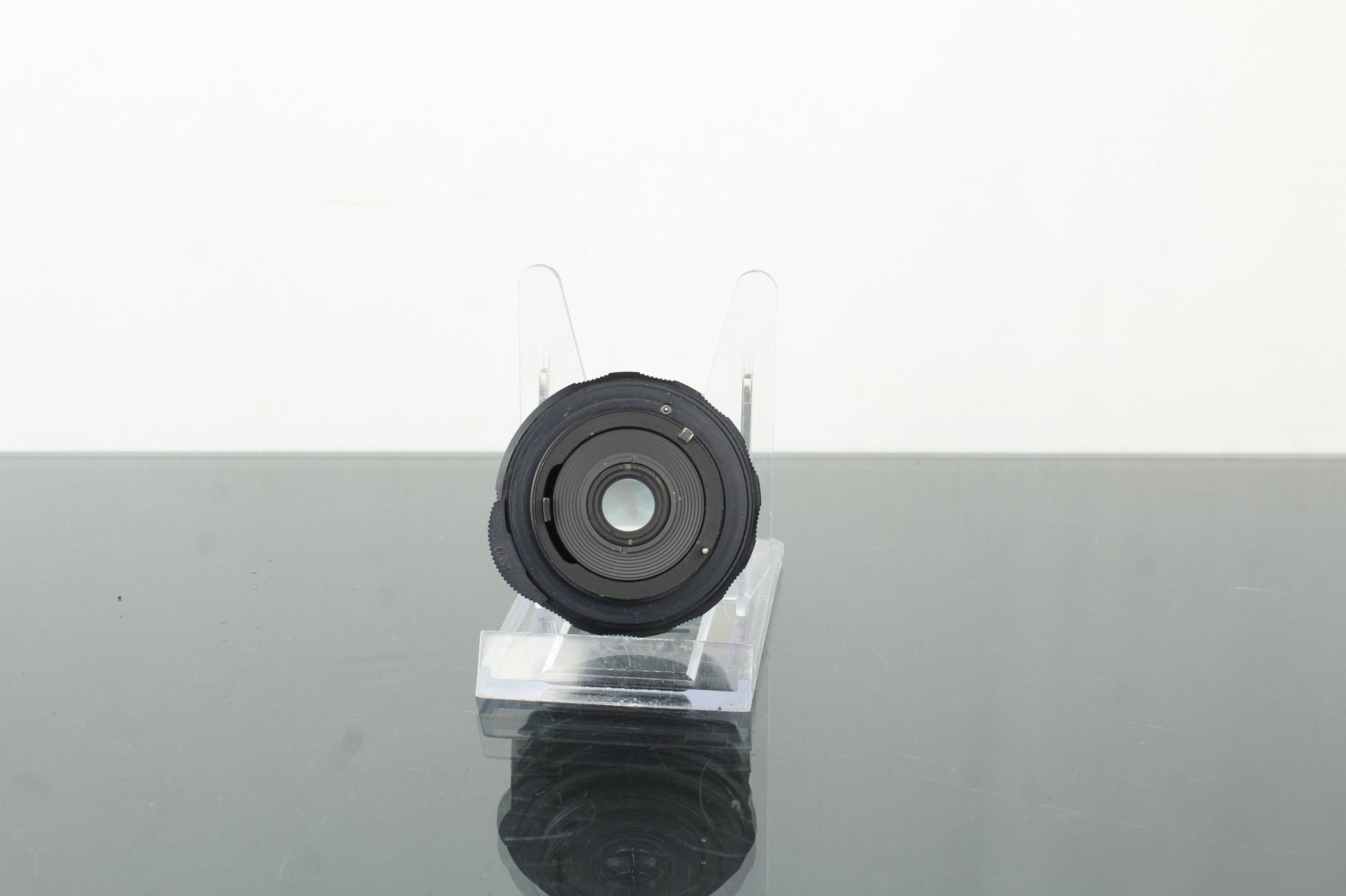 Pentax Asahi Super - Multi - Coated Takumar 1:3.5/35 M42 mount - Dutch|Thrift