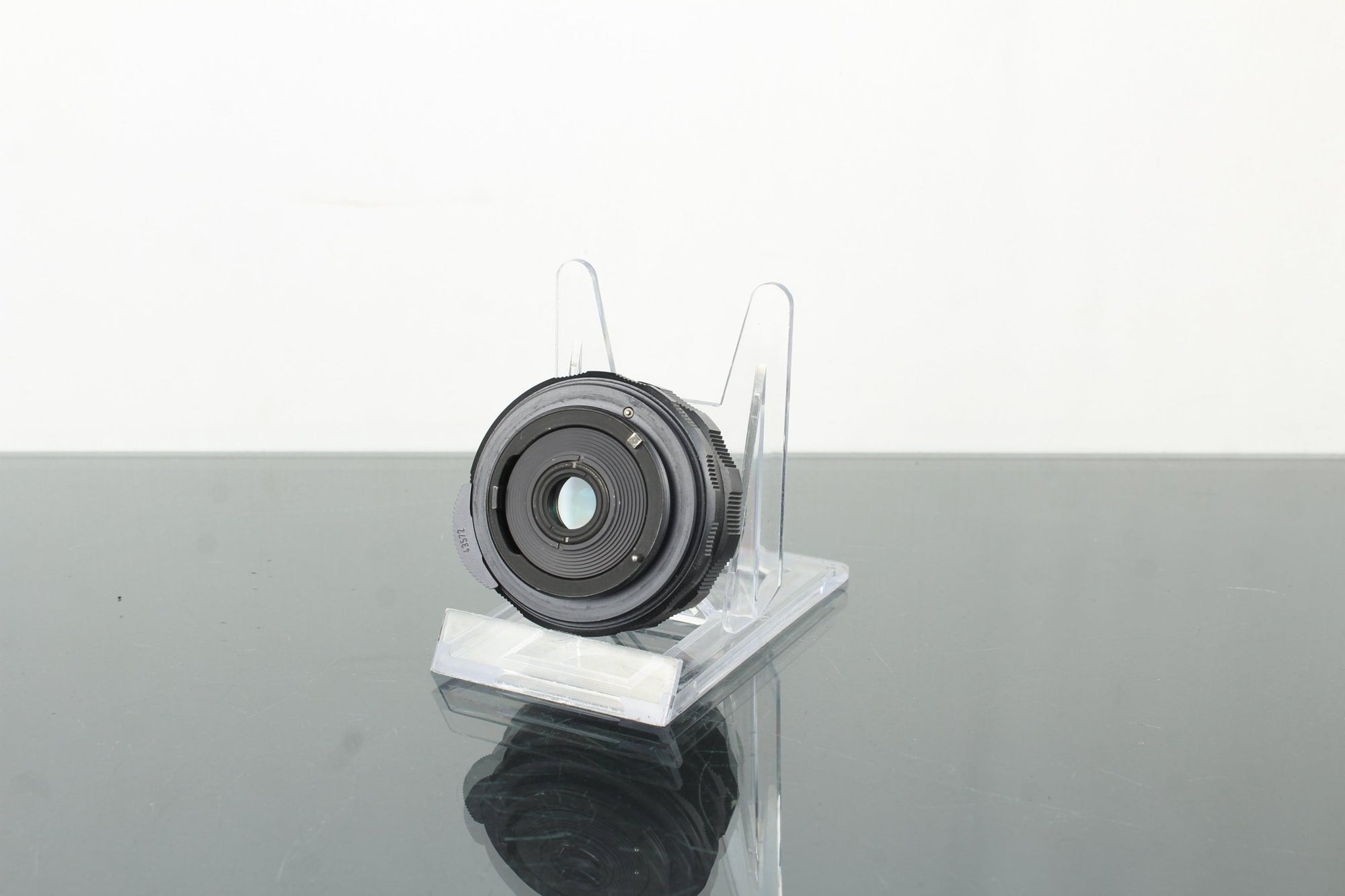 Pentax Asahi Super - Multi - Coated Takumar 1:3.5/35 M42 mount - Dutch|Thrift