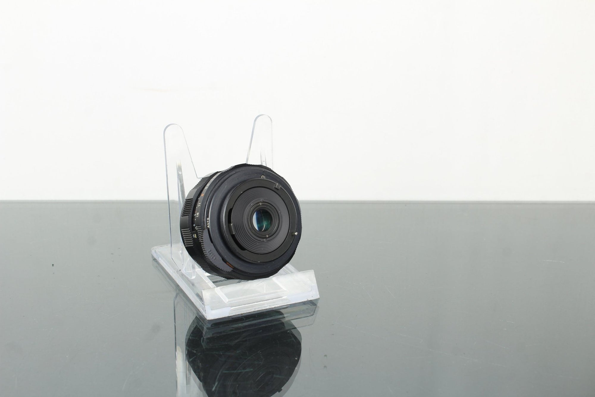 Pentax Asahi Super - Multi - Coated Takumar 1:3.5/35 M42 mount - Dutch|Thrift