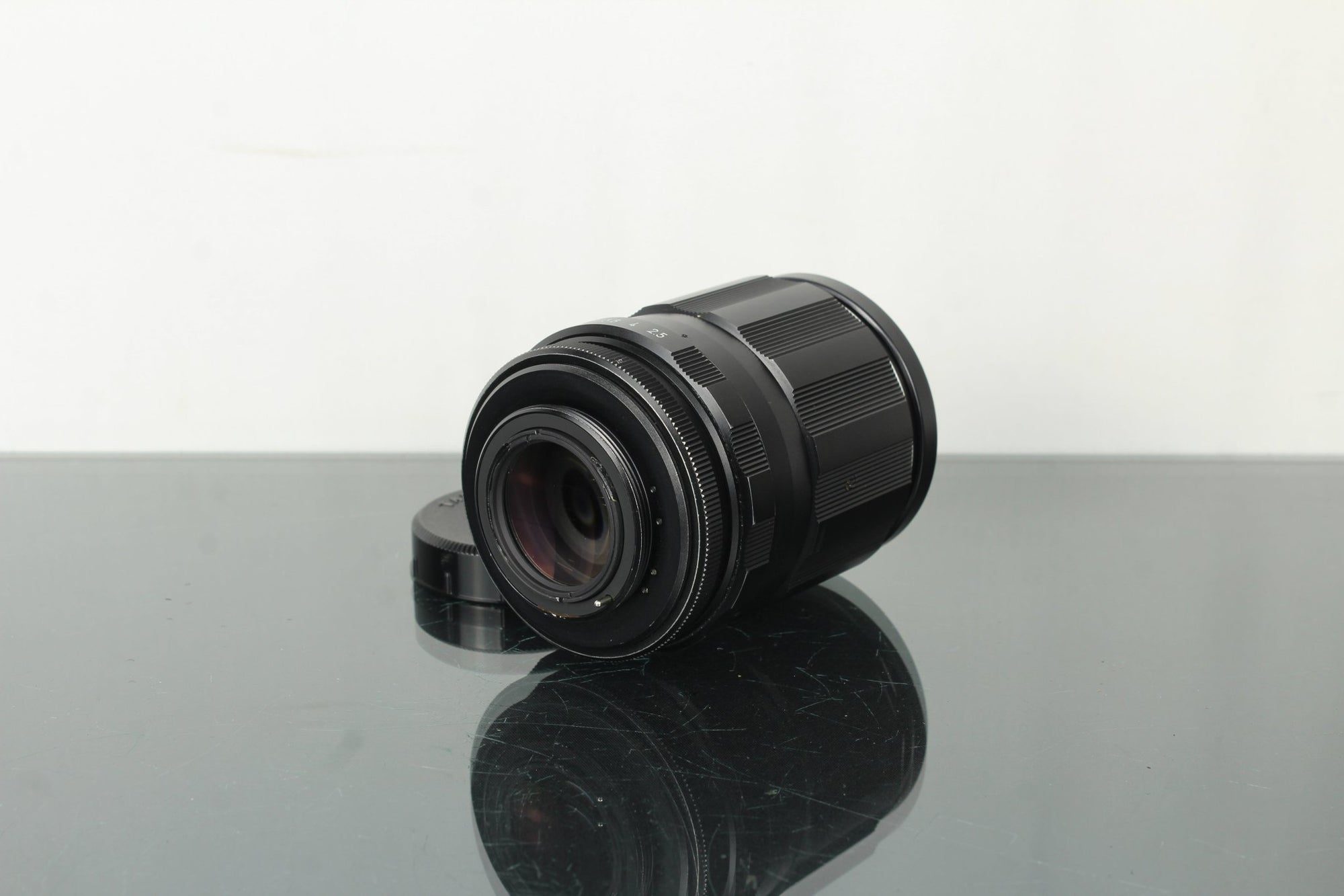 Pentax Asahi Super - Takumar 1:2.5/135 - Dutch|Thrift