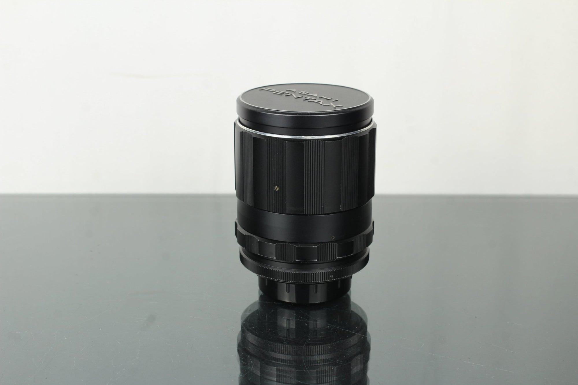 Pentax Asahi Super - Takumar 1:2.5/135 - Dutch|Thrift