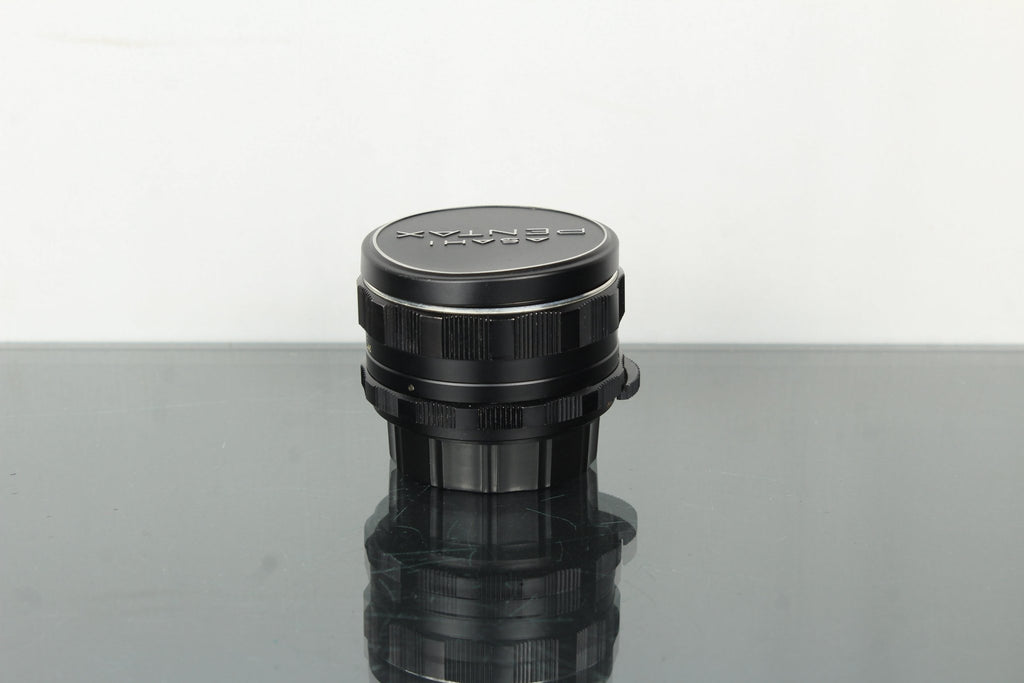 Pentax Asahi Super Takumar 1:3.5/35 M42 Mount - Dutch|Thrift