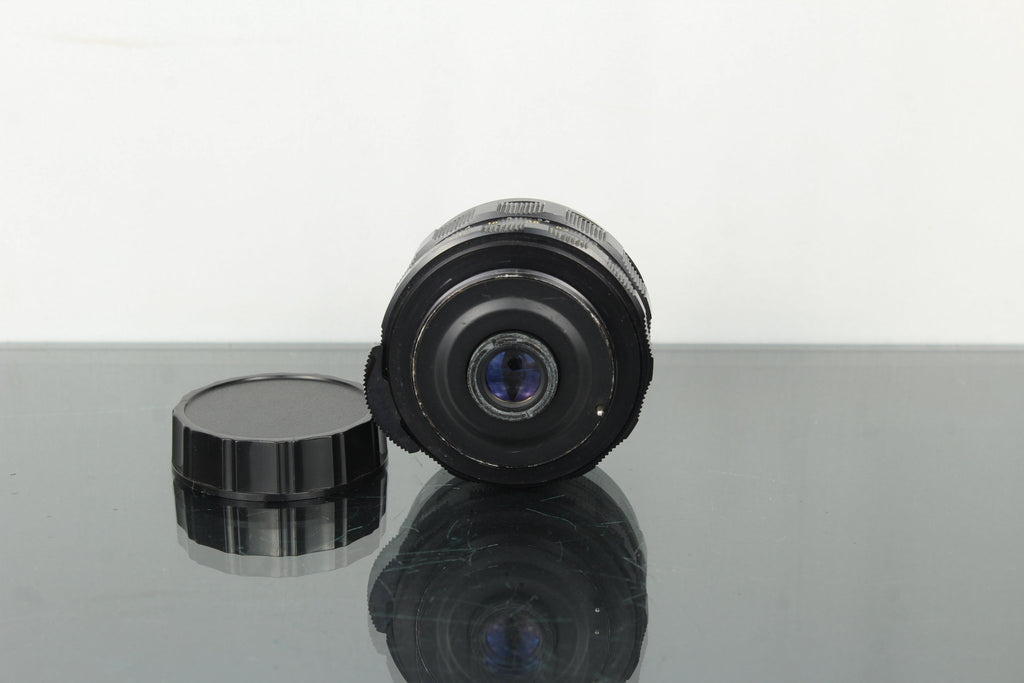 Pentax Asahi Super Takumar 1:3.5/35 M42 Mount - Dutch|Thrift