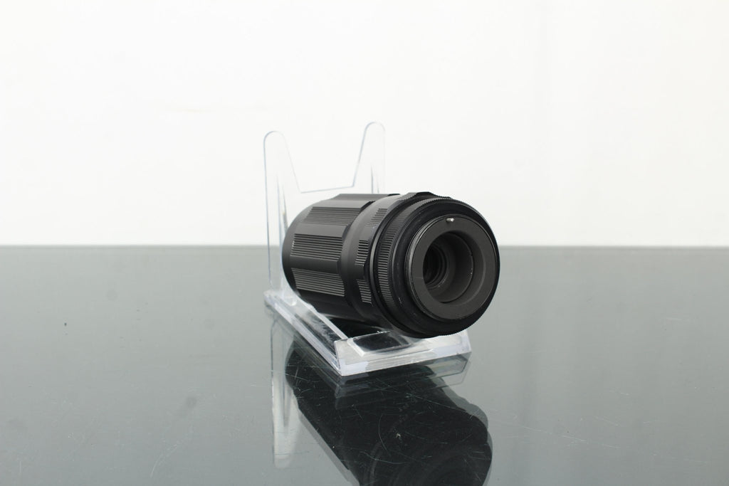 Pentax Asahi Super - Takumar 1:4/150 M42 Mount - Dutch|Thrift