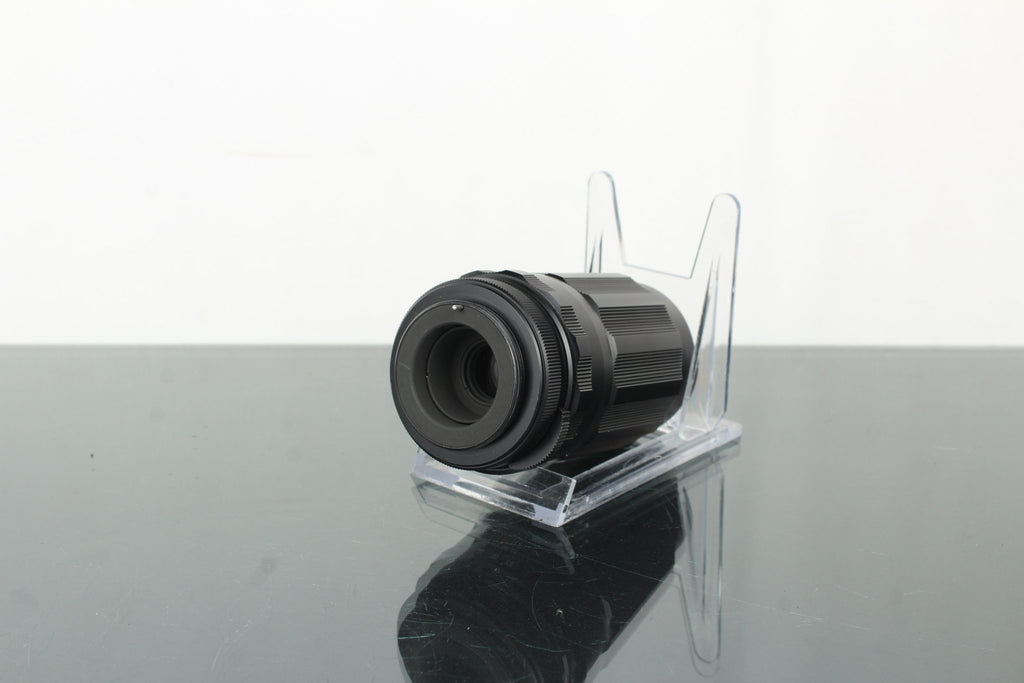 Pentax Asahi Super - Takumar 1:4/150 M42 Mount - Dutch|Thrift