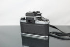 Pentax Asahi SV + 55mm 1.8 Takumar lens & Lightmeter - Dutch|Thrift