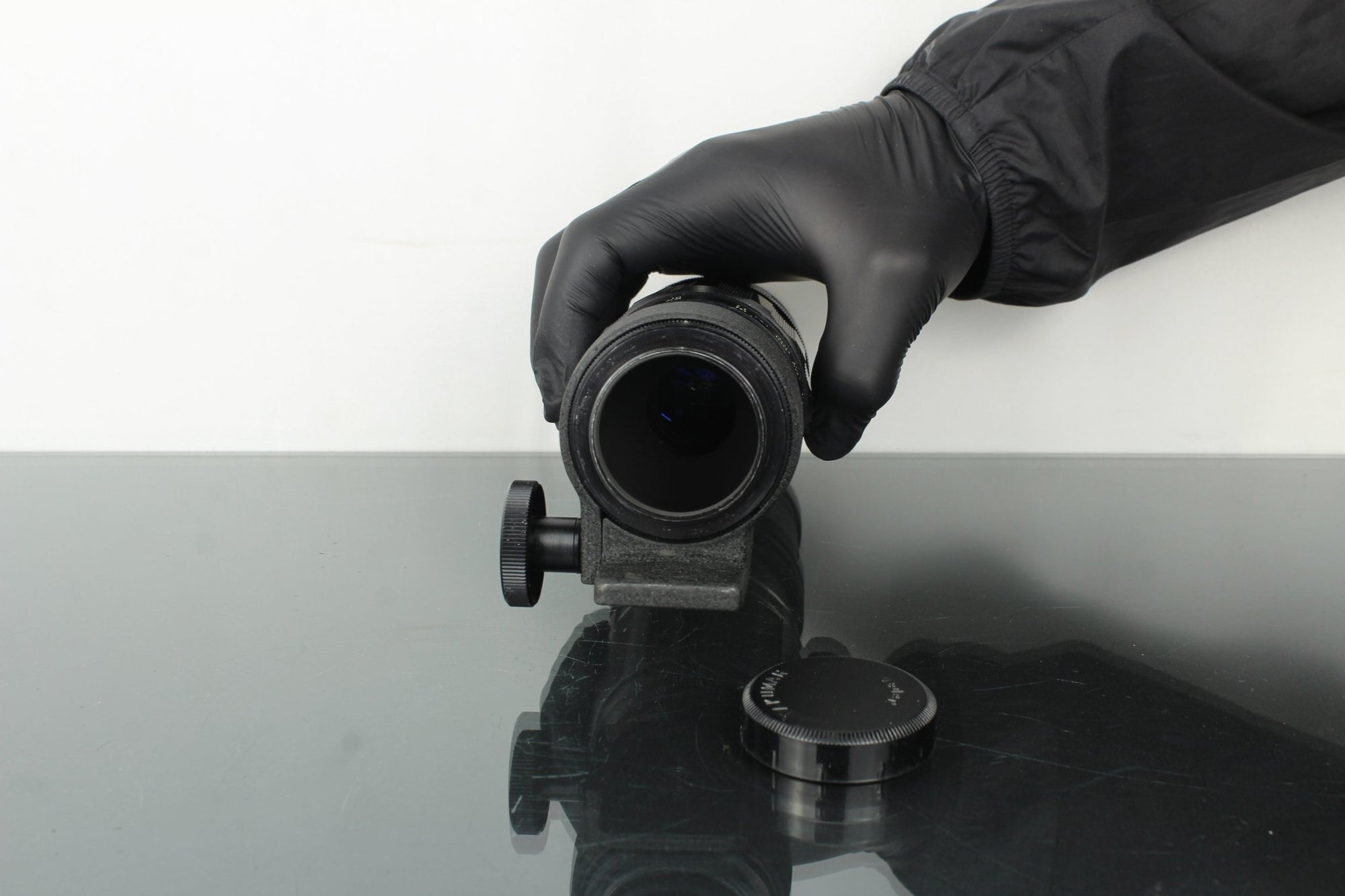 Pentax Asahi Tele - takumar 1:6.3/300 M42 Mount - Dutch|Thrift