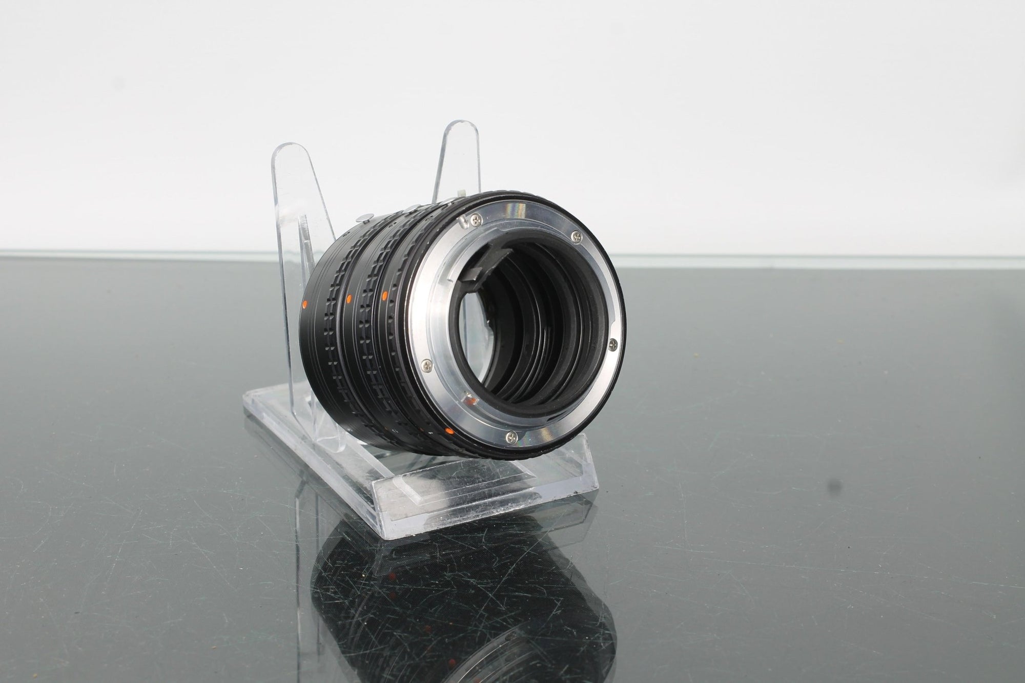 Pentax Auto Close - up Ring K - set - Dutch|Thrift