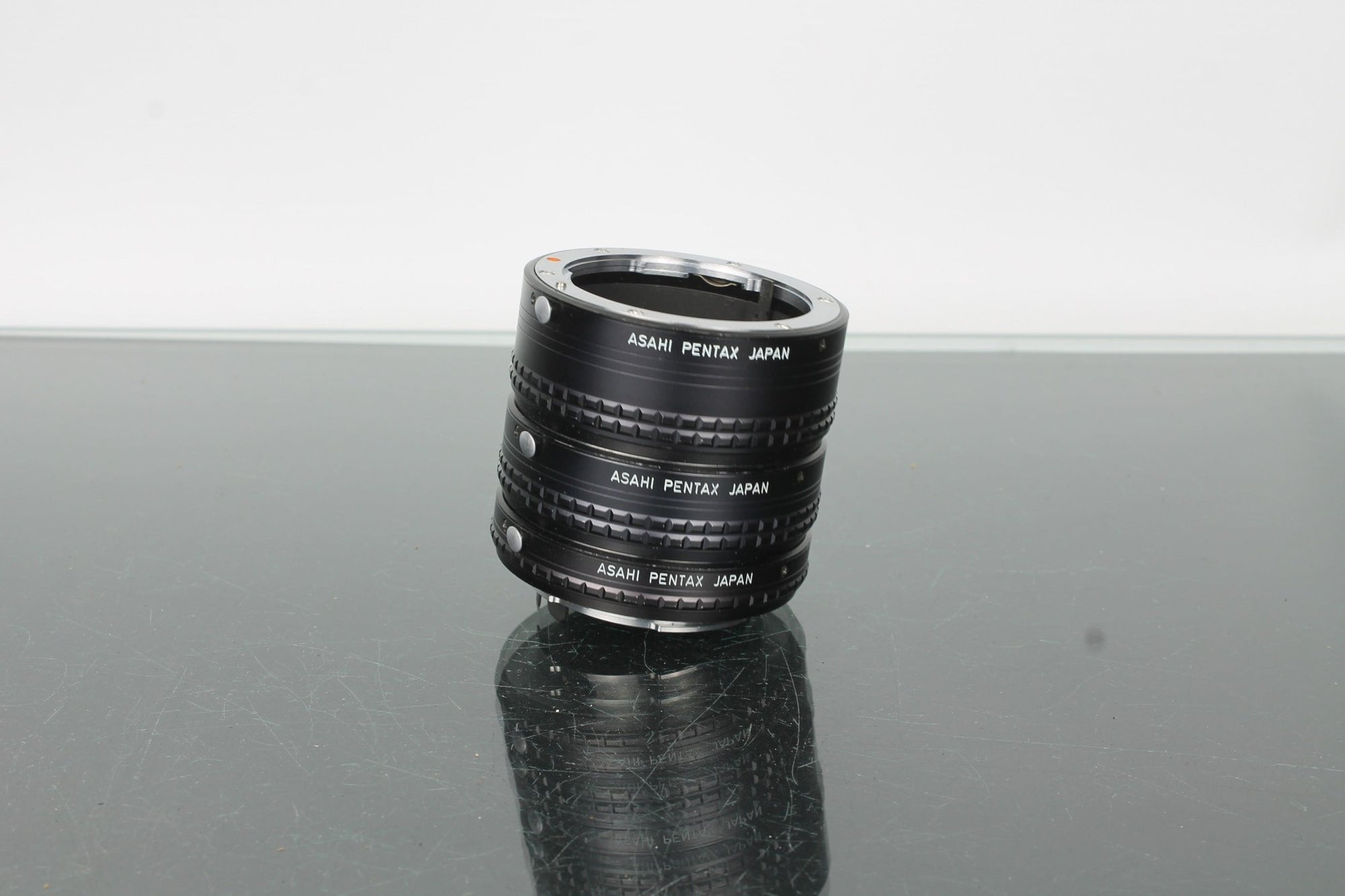 Pentax Auto Close - up Ring K - set - Dutch|Thrift
