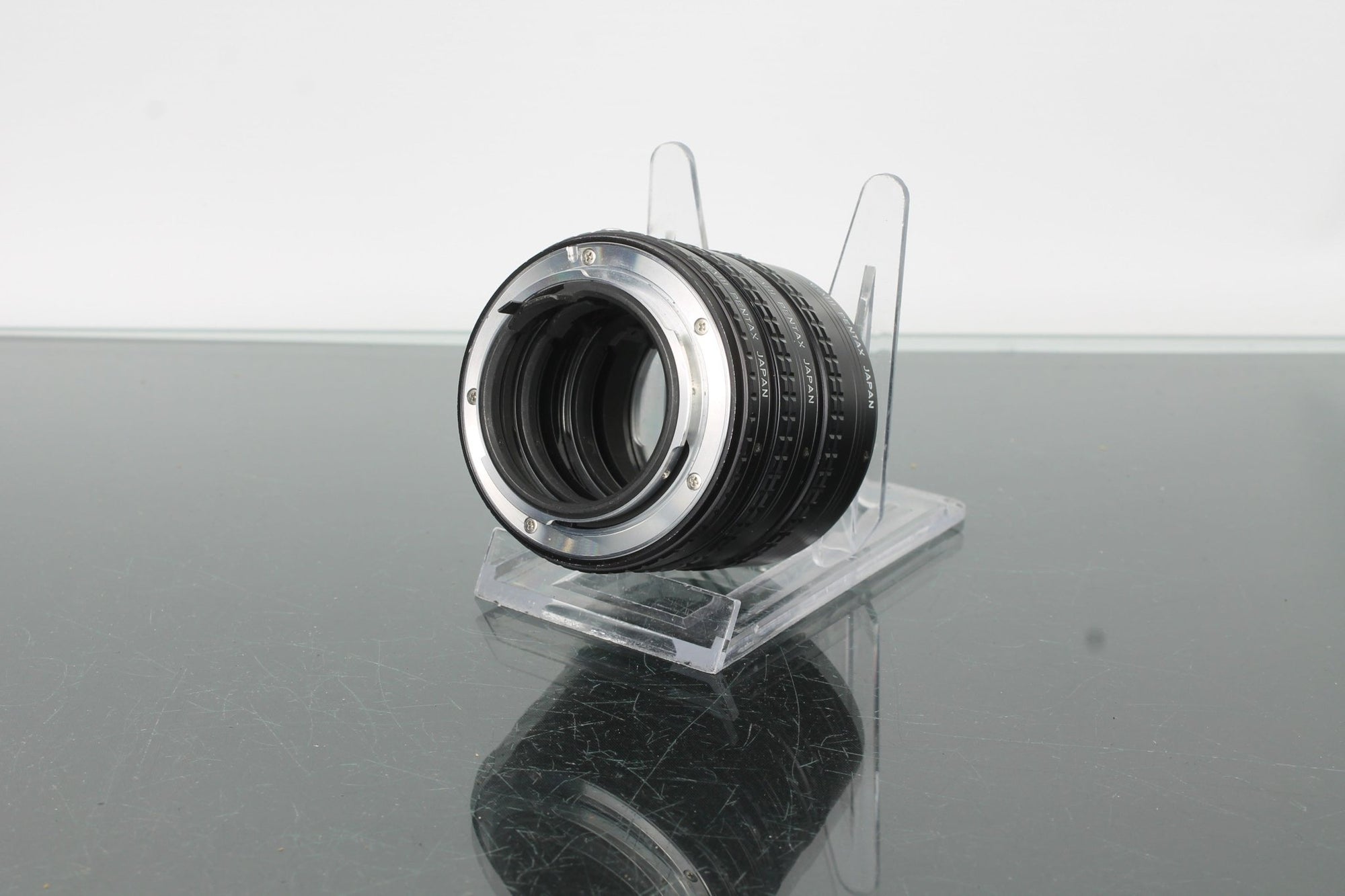 Pentax Auto Close - up Ring K - set - Dutch|Thrift