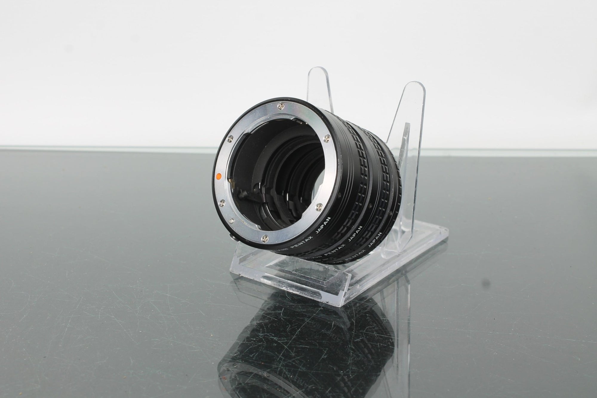 Pentax Auto Close - up Ring K - set - Dutch|Thrift