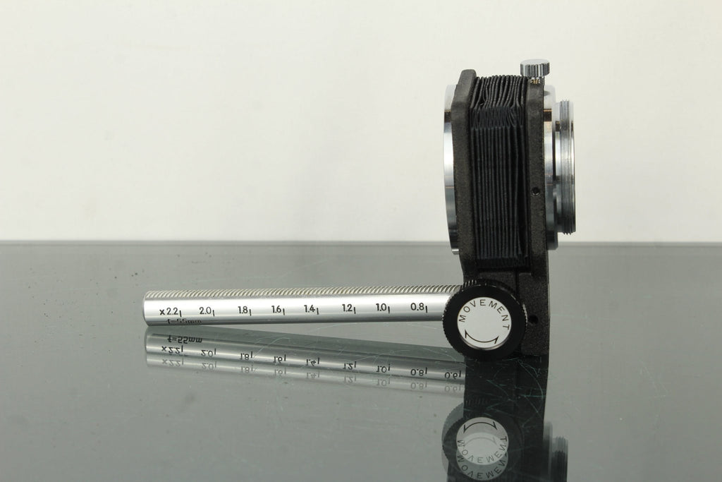 Pentax Bellows Unit - Dutch|Thrift