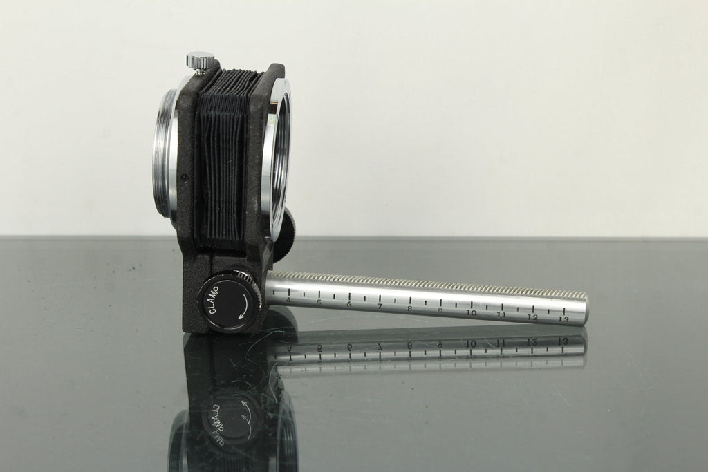 Pentax Bellows Unit - Dutch|Thrift