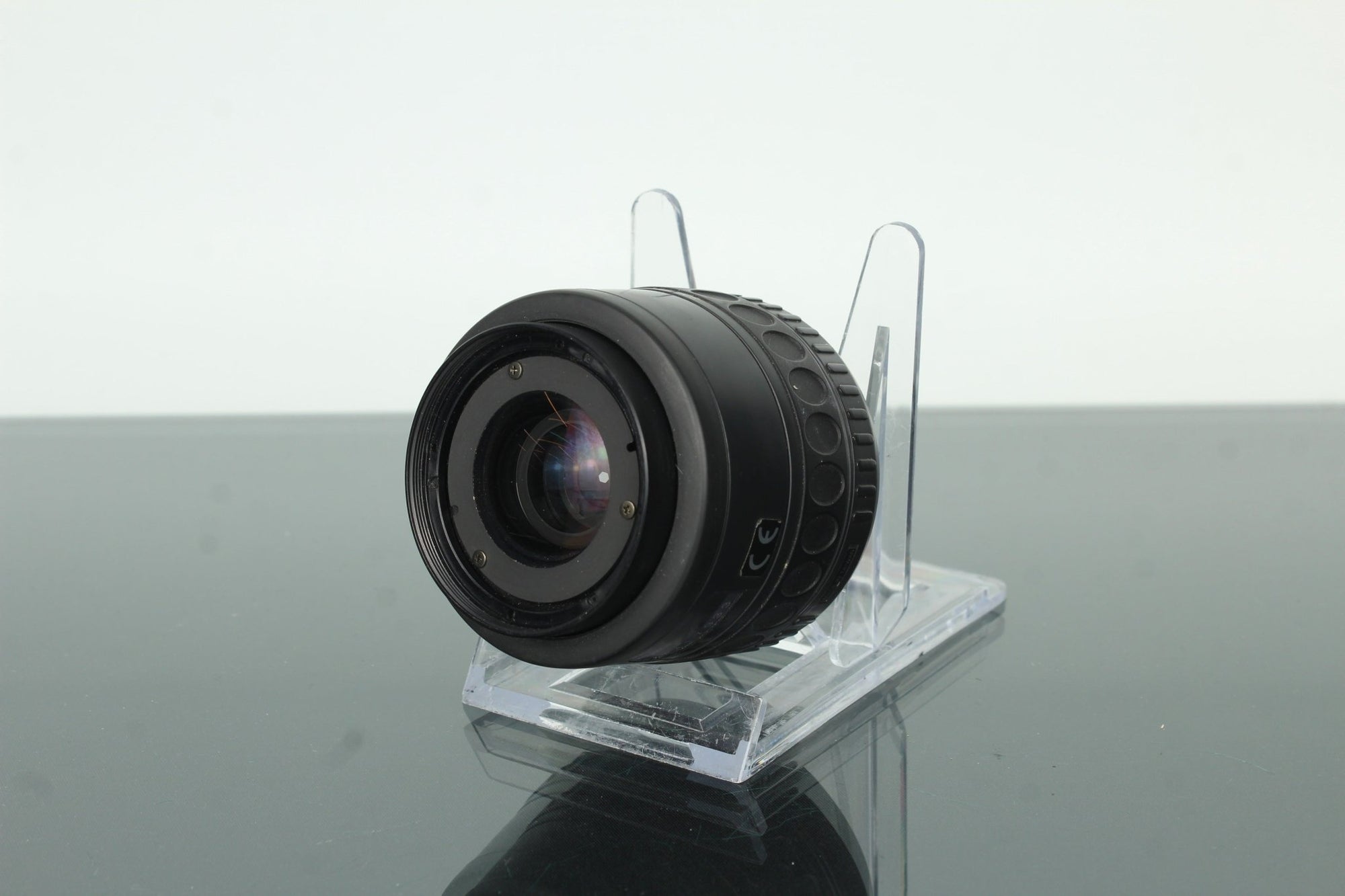 Pentax C - Mount 12.5mm f/1.8 - Dutch|Thrift