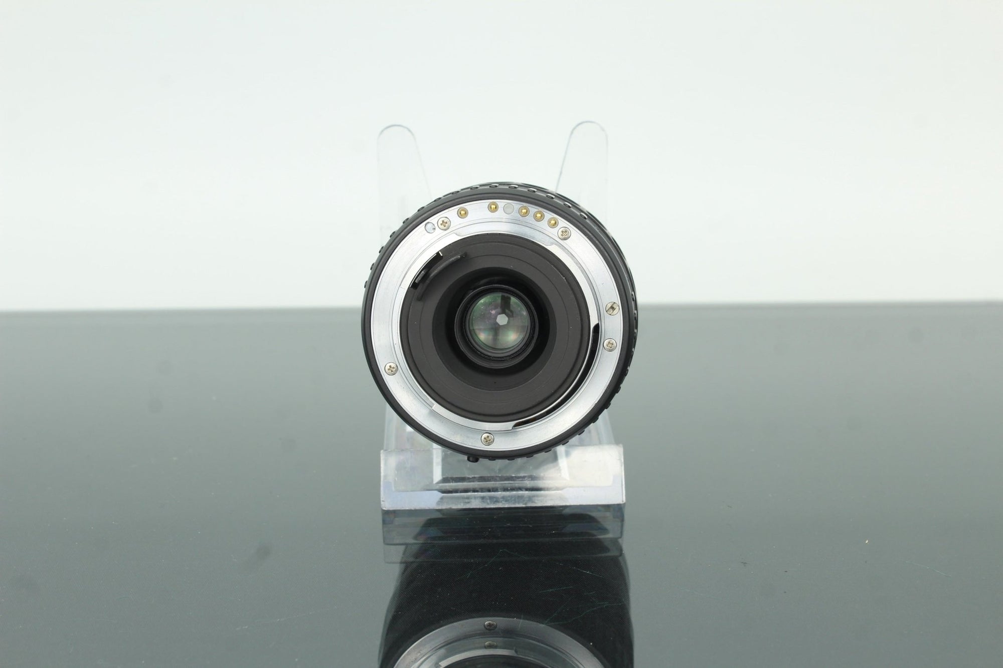 Pentax C - Mount 12.5mm f/1.8 - Dutch|Thrift