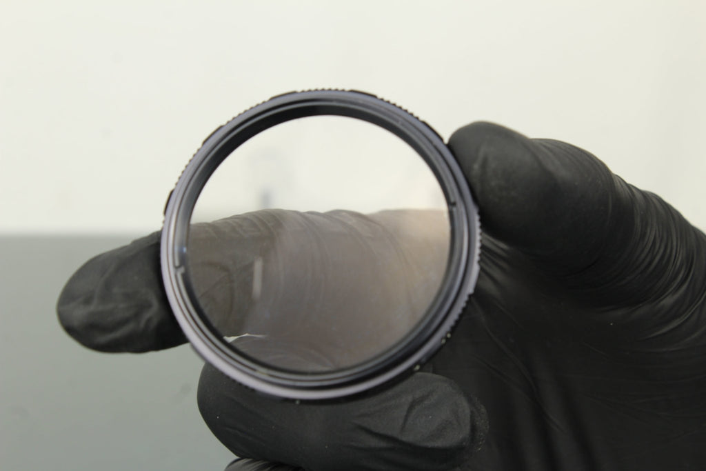 Pentax Close - up Lens - Dutch|Thrift